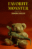 Favorite Monster (Autumn House Press Fiction Prize)