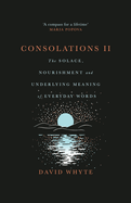 Consolations II: the Solace, Nourishment and Underlying Meaning of Everyday Wordsu