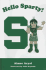 Hello Sparty!