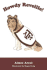 Howdy Reveille!