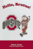 Hello, Brutus!