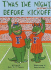 T'Was the Night Before Kickoff