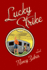 Lucky Strike (Advanced Reading Copy/Arc-First Editon)