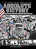 Absolute Victory: America's Greatest Generation and Their World War II Triumph