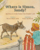 Where is Simon, Sandy? : the Story of a Little Donkey That Wouldn't Quit