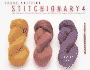 Vogue� Knitting Stitchionary™ Volume Four: Crochet: the Ultimate Stitch Dictionary From the Editors of Vogue� Knitting Magazine (Vogue Knitting Stitchionary Series)