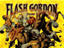 Alex Raymond's Flash Gordon Volume 3