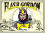 Alex Raymond's Flash Gordon 4