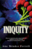 Iniquity (Spanish Edition)