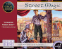 Street Magic (the Circle Opens, Book 2)