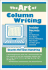 The Art of Column Writing: Insider Secrets from Art Buchwald, Dave Barry, Arianna Huffington, Pete Hamill and Other Great Columnists
