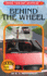Behind the Wheel (Choose Your Own Adventure #35)(Paperback/Revised)