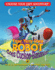 Your Very Own Robot Goes Cuckoo-Bananas!
