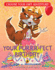 Your Purrr-Fect Birthday (Choose Your Own Adventure-Dragonlark)