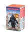 Choose Your Own Adventure 6-Book Boxed Set #1 (Choose Your Own Adventure Box Sets)