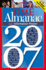 Time Almanac With Information Please 2007