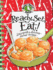 Ready, Set, Eat! Cookbook (Everyday Cookbook Collection)