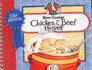 Our Favorite Slow-Cooker Chicken & Beef Recipes (Our Favorite Recipes Collection)