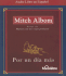 Por Un Dia Mas (Spanish Edition) (Audio Cd)