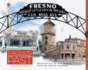 Fresno's Architectural Past Box Set