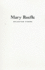 Selected Poems