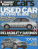 Used Car Buying Guide 2007 (Consumer Reports Used Car Buying Guide)