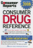 Consumer Drug Reference 2008