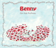 Benny (Spanish Edition)