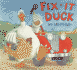 Fix-It Duck