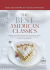 The Best American Classics (Best Recipe)