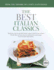 Italian Classics (Best Recipe Classics)