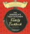 The America's Test Kitchen Family Cookbook