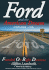Ford and the American Dream: Founded on Right Decisions