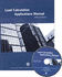 Load Calculation Applications Manual I-P Version