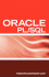 Oracle Pl/Sql Interview Questions, Answers, and Explanations