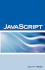 JavaScript Interview Questions, Answers, and Explanations: JavaScript Certification Review
