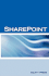 Microsoft Sharepoint Interview Questions