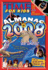 Time for Kids: Almanac 2008 (Time for Kids Almanac)