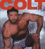 Colt 40