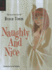 Naughty and Nice: the Good Girl Art of Bruce Timm