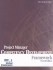 Project Manager Competency Development: Framework