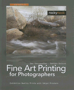Fine Art Printing for Photographers