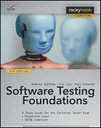 Software Testing Foundations