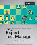 The Expert Test Manager