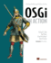 Osgi in Action: Creating Modular Applications in Java