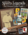 Collecting Sports Legends: the Ultimate Hobby Guide