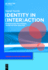 Identity in Inter Action Introducing Multimodal Inter Action Analysis
