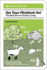 Get Your Pitchfork on! : the Real Dirt on Country Living (Process Self-Reliance Series)