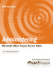 Administering Microsoft Office Project Server 2003