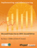 Implementing and Administering Microsoft Project Server 2010 | Second Edition